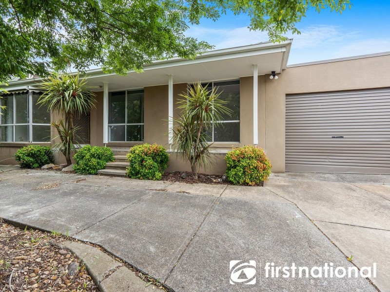 91 Strathavan Drive, Berwick VIC 3806