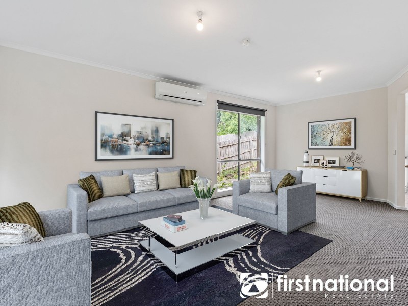 91 Strathavan Drive, Berwick VIC 3806