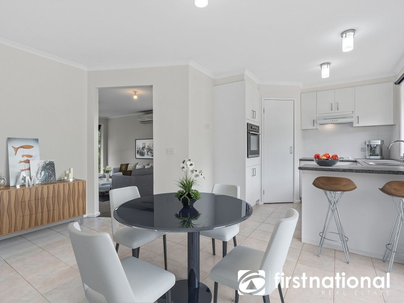 91 Strathavan Drive, Berwick VIC 3806