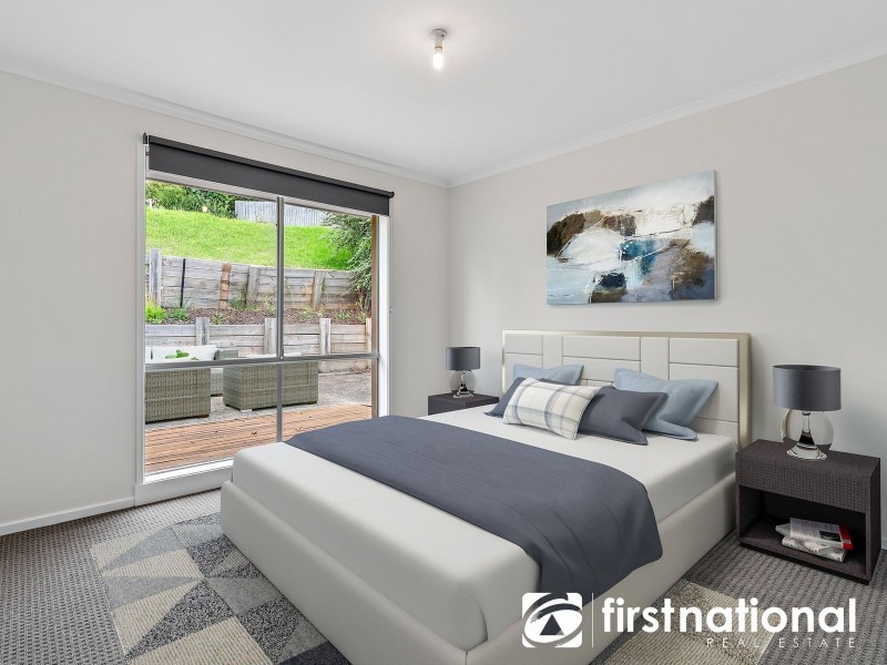 91 Strathavan Drive, Berwick VIC 3806