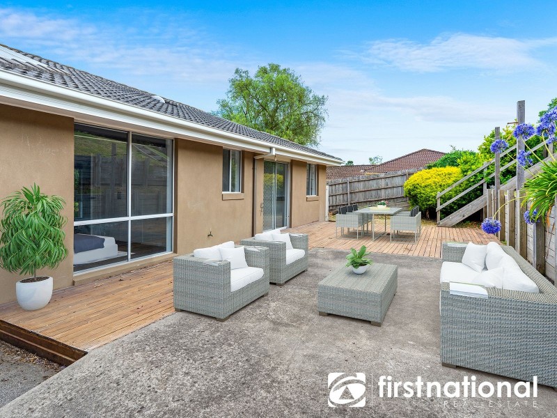 91 Strathavan Drive, Berwick VIC 3806