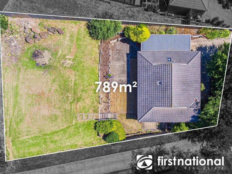 91 Strathavan Drive, Berwick VIC 3806