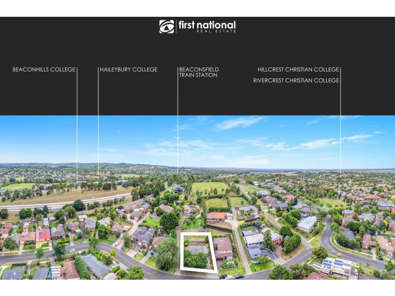 91 Strathavan Drive, Berwick VIC 3806