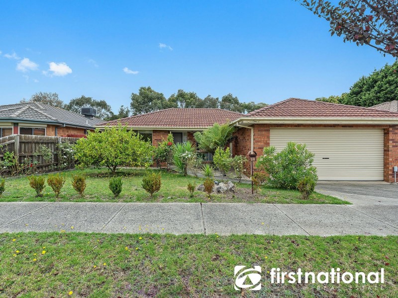 19 Redwood Avenue, Hampton Park VIC 3976