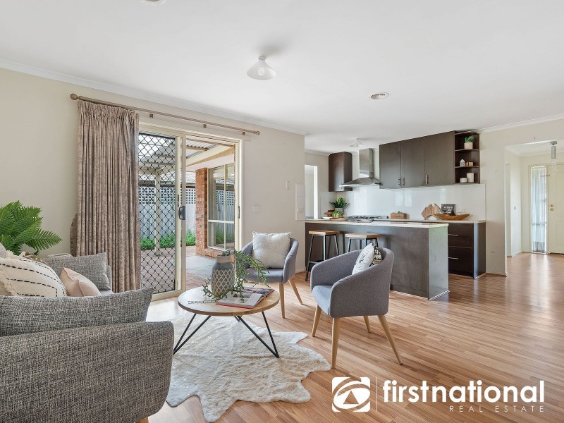 19 Redwood Avenue, Hampton Park VIC 3976