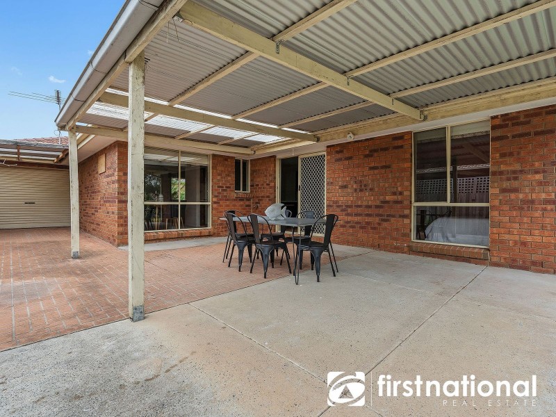 19 Redwood Avenue, Hampton Park VIC 3976