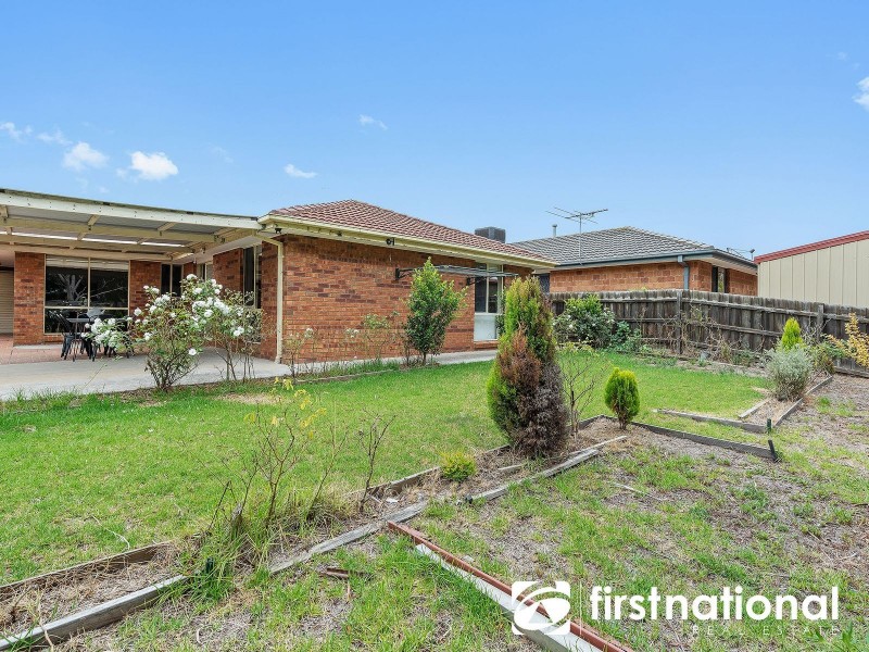 19 Redwood Avenue, Hampton Park VIC 3976