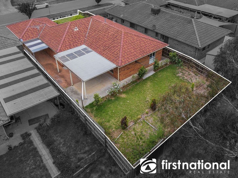 19 Redwood Avenue, Hampton Park VIC 3976