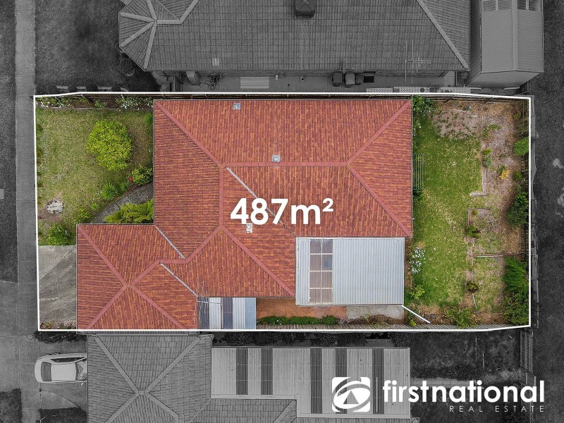 19 Redwood Avenue, Hampton Park VIC 3976