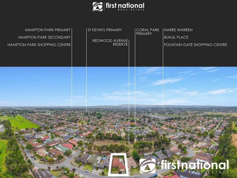 19 Redwood Avenue, Hampton Park VIC 3976