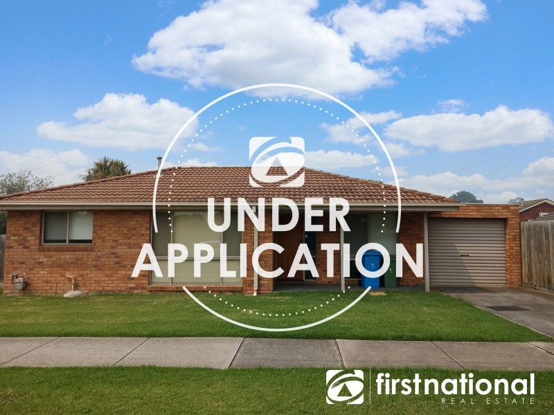 6/48 Stawell Street, Cranbourne VIC 3977