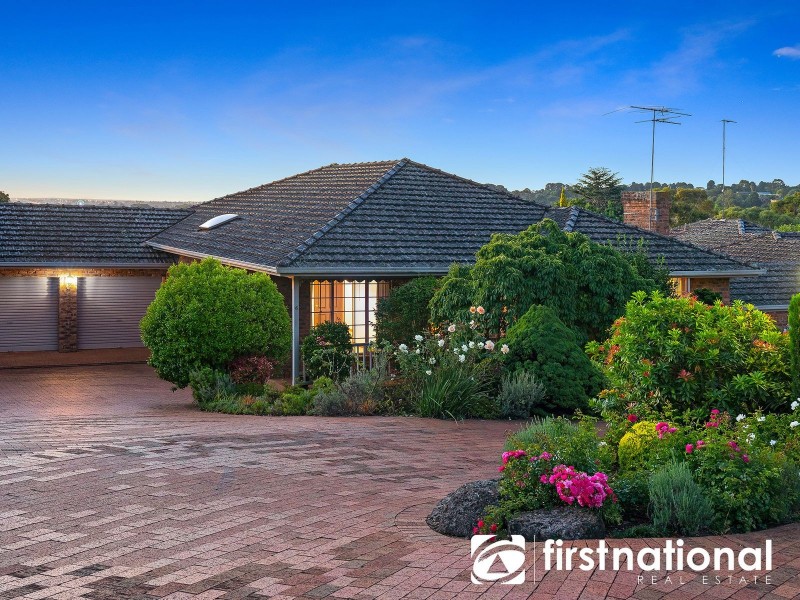 6/36 Langmore Lane, Berwick VIC 3806