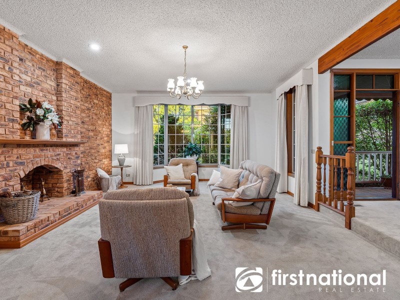 6/36 Langmore Lane, Berwick VIC 3806