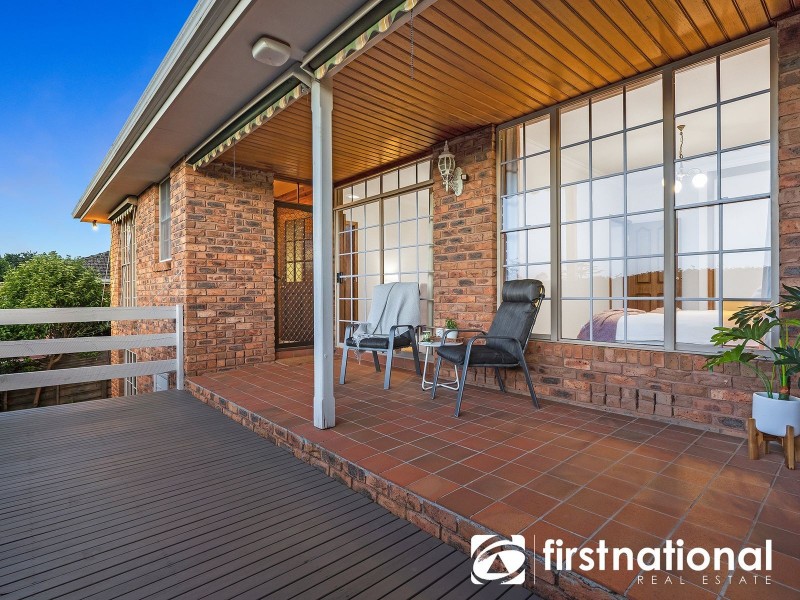 6/36 Langmore Lane, Berwick VIC 3806