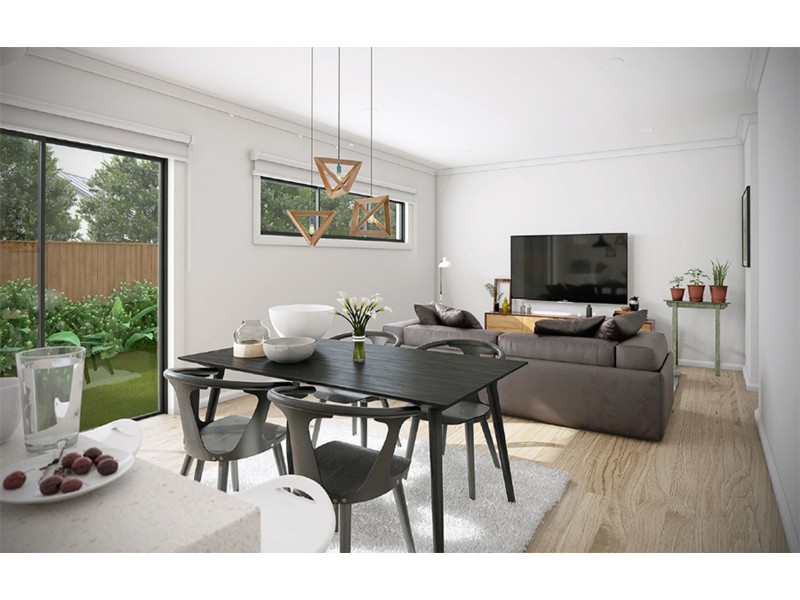 4/75-77 Cheviot Avenue, Berwick VIC 3806