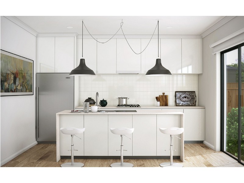 4/75-77 Cheviot Avenue, Berwick VIC 3806