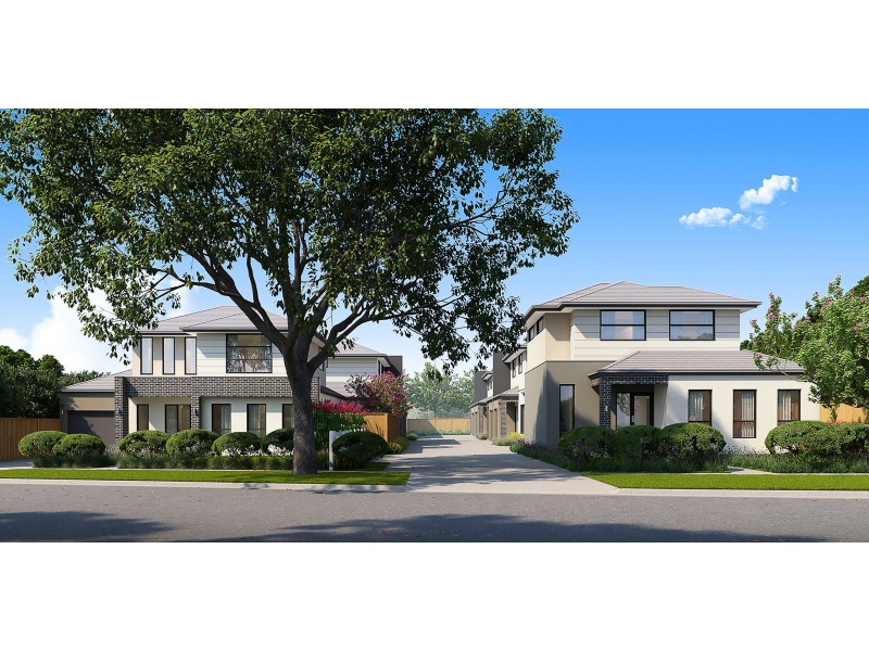 4/75-77 Cheviot Avenue, Berwick VIC 3806