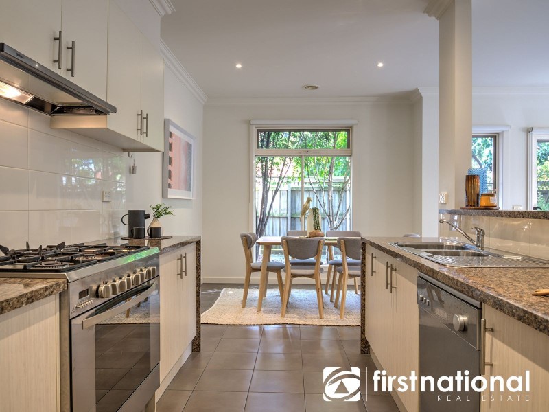 21 Tilbavale Close, Hallam VIC 3803