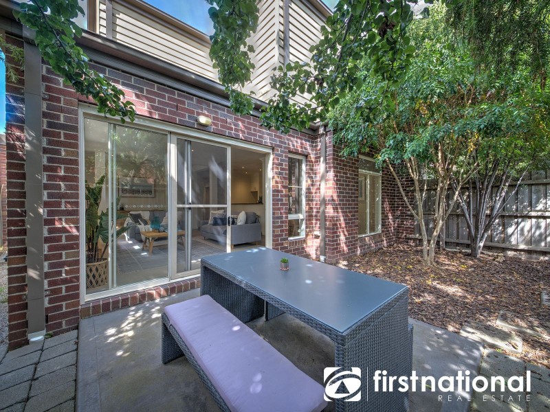 21 Tilbavale Close, Hallam VIC 3803