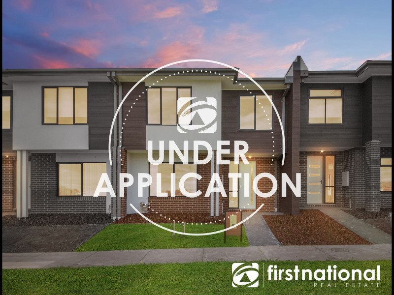 6 Todd Lane, Pakenham VIC 3810