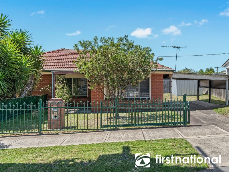 2/76 Somerville Road, Hampton Park VIC 3976