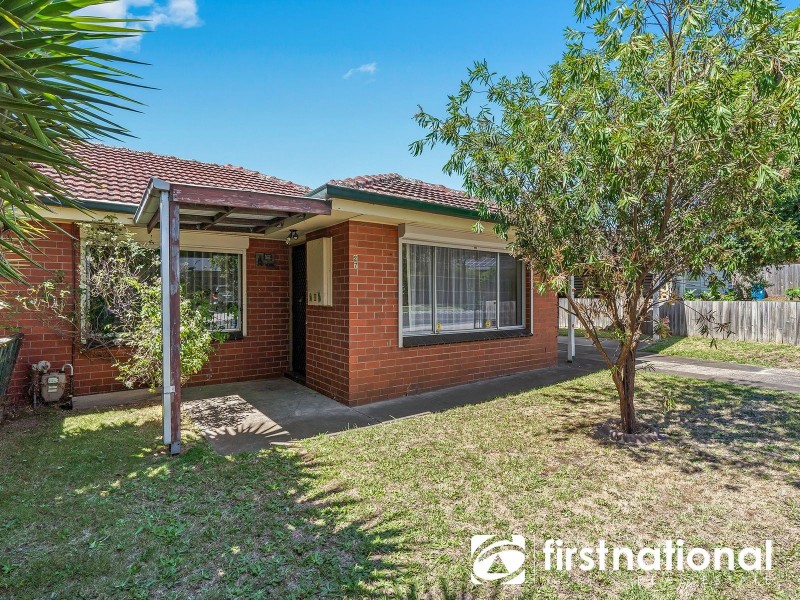 2/76 Somerville Road, Hampton Park VIC 3976