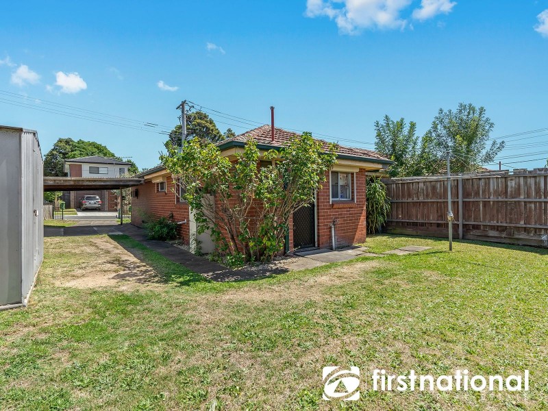 2/76 Somerville Road, Hampton Park VIC 3976