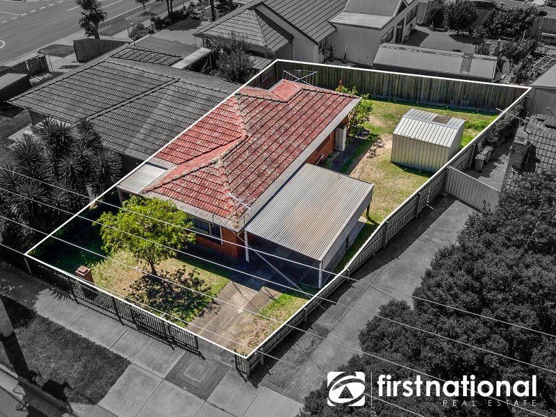 2/76 Somerville Road, Hampton Park VIC 3976