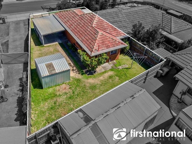 2/76 Somerville Road, Hampton Park VIC 3976