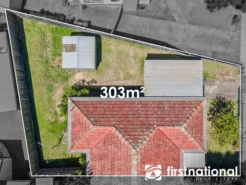 2/76 Somerville Road, Hampton Park VIC 3976