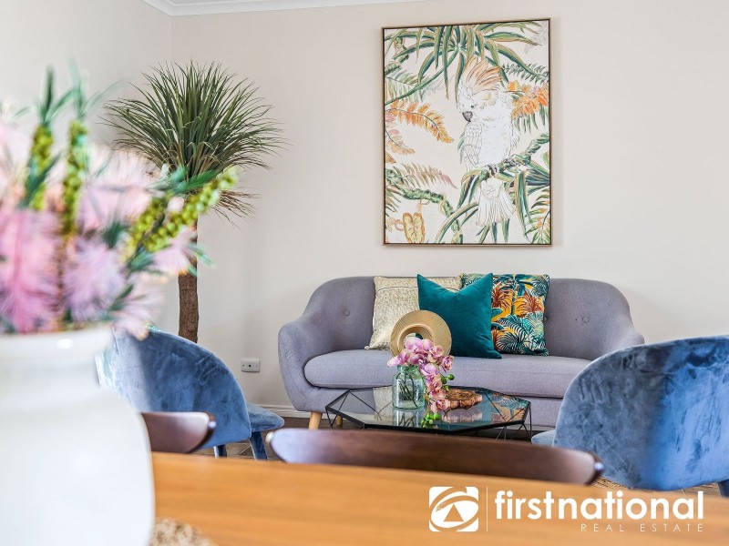 16 Warrenwood Place, Narre Warren VIC 3805