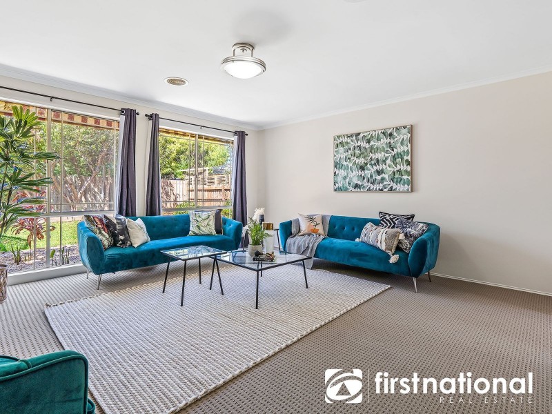 16 Warrenwood Place, Narre Warren VIC 3805