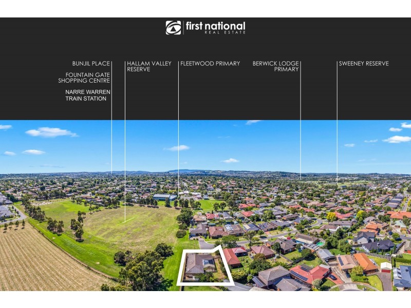 16 Warrenwood Place, Narre Warren VIC 3805