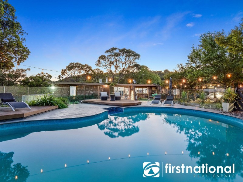 90 Kitchen Road, Beaconsfield Upper VIC 3808