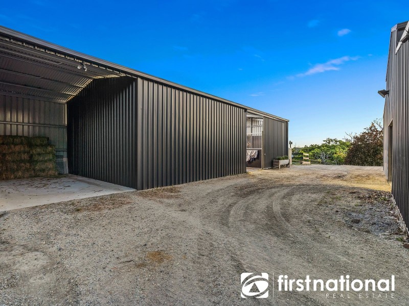 90 Kitchen Road, Beaconsfield Upper VIC 3808