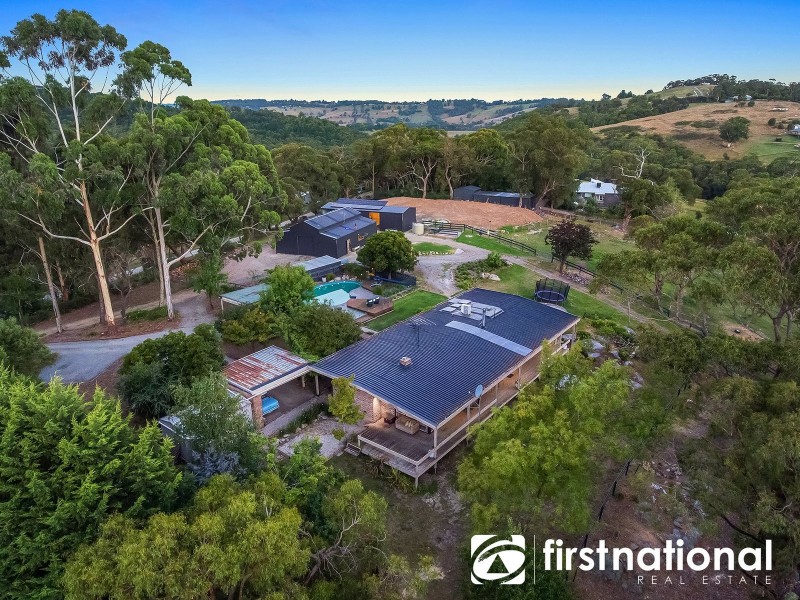 90 Kitchen Road, Beaconsfield Upper VIC 3808