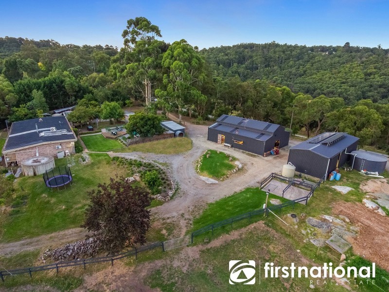 90 Kitchen Road, Beaconsfield Upper VIC 3808