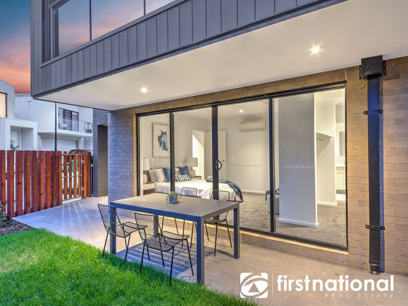 2 Willowdene Way, Berwick VIC 3806