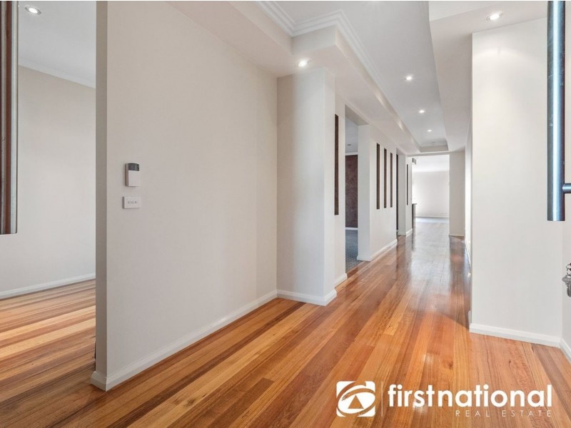 6 Tennyson Close, Berwick VIC 3806