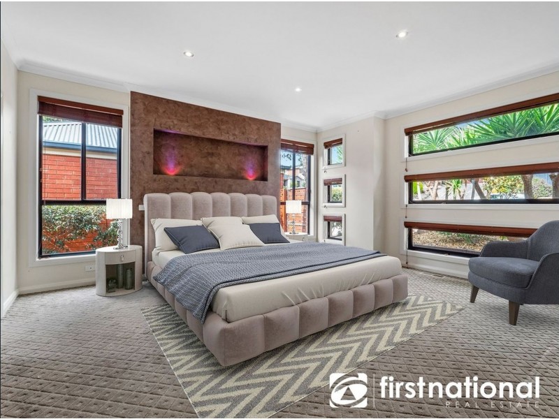 6 Tennyson Close, Berwick VIC 3806