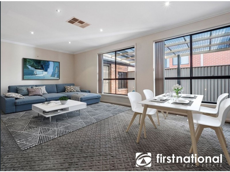 6 Tennyson Close, Berwick VIC 3806