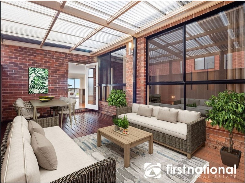 6 Tennyson Close, Berwick VIC 3806