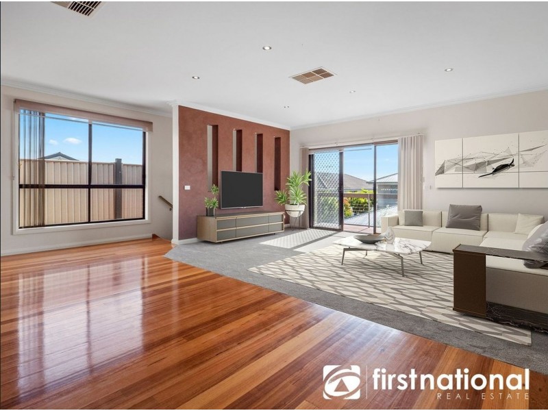 6 Tennyson Close, Berwick VIC 3806