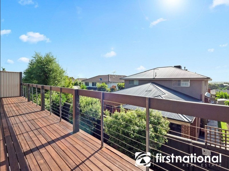 6 Tennyson Close, Berwick VIC 3806