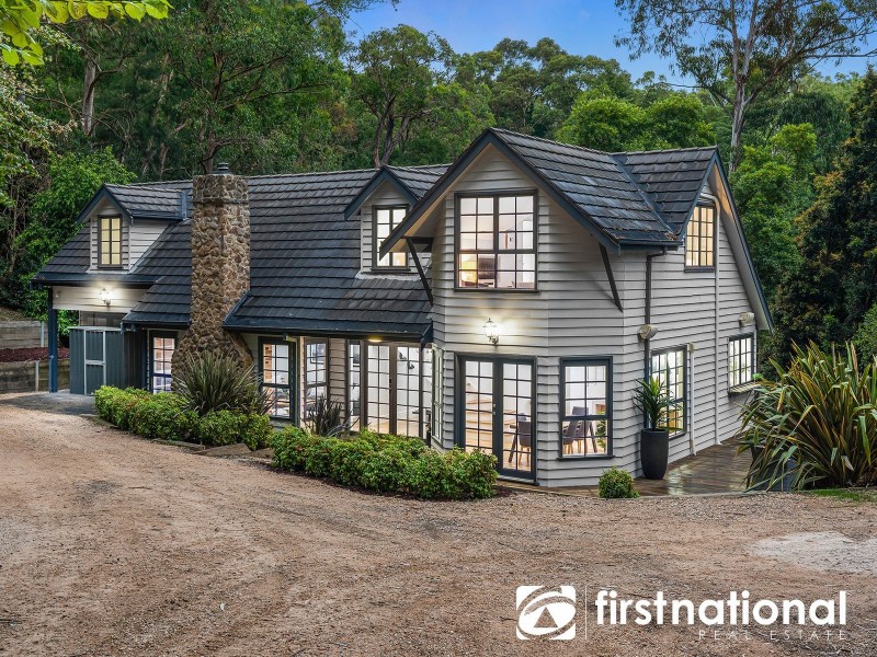 38A Nation Road, Selby VIC 3159