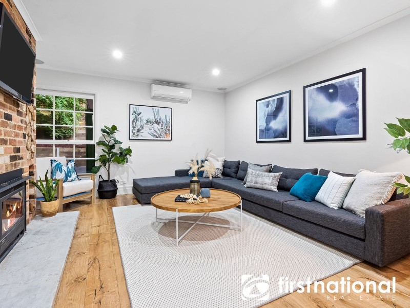 38A Nation Road, Selby VIC 3159