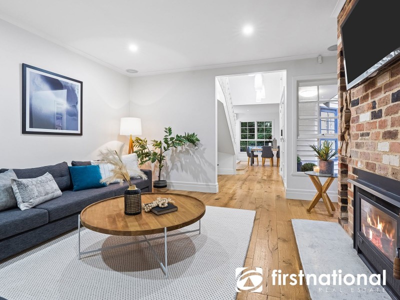 38A Nation Road, Selby VIC 3159