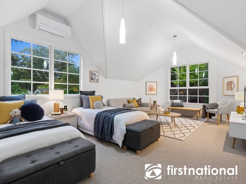 38A Nation Road, Selby VIC 3159