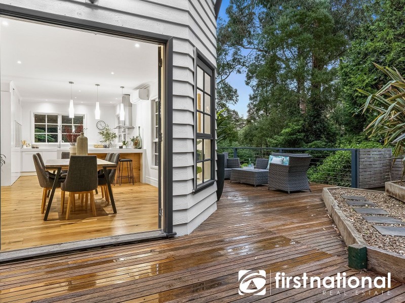 38A Nation Road, Selby VIC 3159