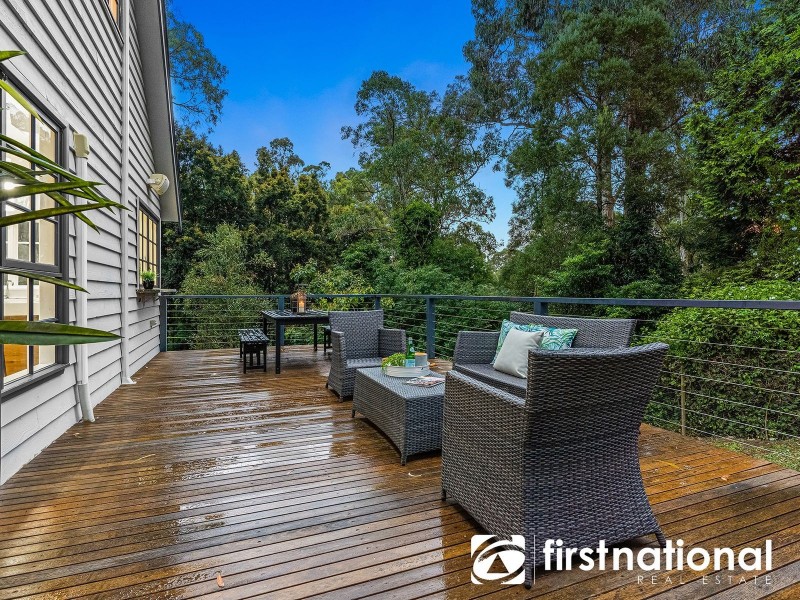 38A Nation Road, Selby VIC 3159